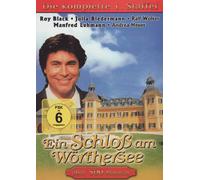 Ein Schloß am Wörthersee - Coll. Box 1