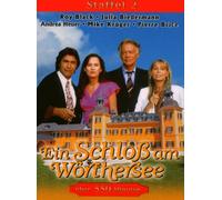 Ein Schloß am Wörthersee - Coll. Box 2
