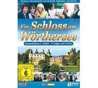 Ein Schloß am Wörthersee - Sammeledition/Staffel 2