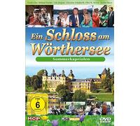 Ein Schloss am Wörthersee - Sommerkapriolen