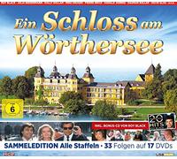 Ein Schloß am Wörthersee - Staffel 1-3