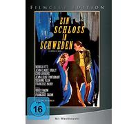 Ein Schloss in Schweden - Filmclub Edition 31