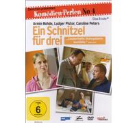 Ein Schnitzel für drei - Komödien-Perlen No. 4