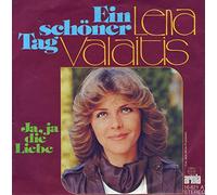 Ein schöner Tag/Ja, ja die Liebe (7" Vinyl Single)(1976)(Ariola 16821 AT)