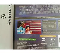 Ein Schrei in der Dunkelheit