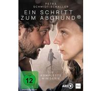 Ein Schritt zum Abgrund / Der komplette 4-teilige Psychokrimi basierend auf der britischen Erfolgsserie „Doctor Foster“