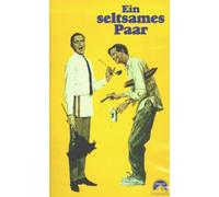 Ein seltsames Paar