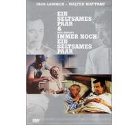 Ein seltsames Paar (Box-Set) [2 DVDs]