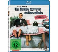 Ein Single kommt selten allein
