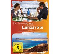 Ein Sommer auf Lanzarote