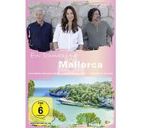Ein Sommer auf Mallorca