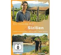 Ein Sommer auf Sizilien