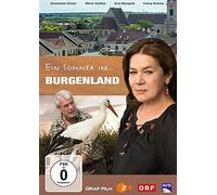 Ein Sommer im ... Burgenland