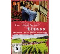 Ein Sommer im Elsass [Edizione: Germania]