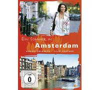 Ein Sommer in Amsterdam