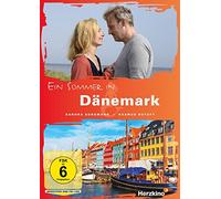 Ein Sommer in Dänemark