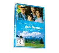 Ein Sommer in den Bergen