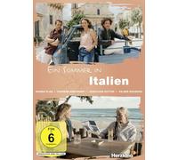 Ein Sommer in Italien