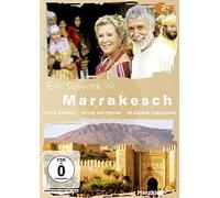 Ein Sommer in Marrakesch