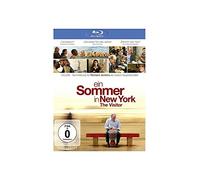 Ein Sommer in New York - The Visitor