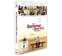Ein Sommer in New York - The Visitor