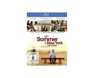 Ein Sommer in New York - The Visitor