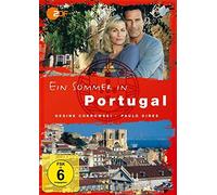 Ein Sommer in Portugal