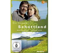 Ein Sommer in Schottland – Studio Hamburg Enterprises