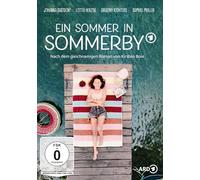 Ein Sommer in Sommerby (DVD)