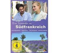 Ein Sommer in Südfrankreich