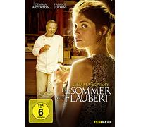Ein Sommer mit Flaubert