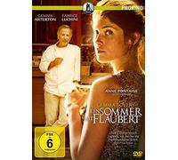 Ein Sommer mit Flaubert - Gemma Bovery