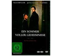 Ein Sommer voller Geheimnisse