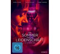 Ein Sommer voller Leidenschaft