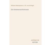Ein Sommernachtstraum