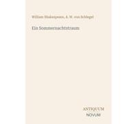Ein Sommernachtstraum