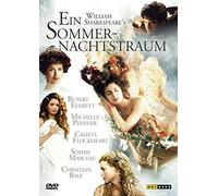 Ein Sommernachtstraum