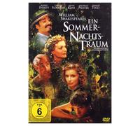Ein Sommernachtstraum (DVD) Kevin Kline Michelle Pfeiffer Michael Hoffman