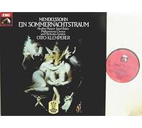 Ein Sommernachtstraum [Vinyl LP]