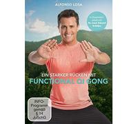 Ein starker Rücken mit functional Qi Gong