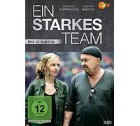 Ein starkes Team - Box 12 (Film 71-76)