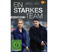 Ein starkes Team - Box 13 (Film 77-82)