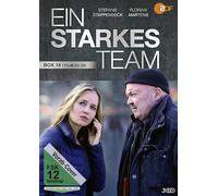 Ein starkes Team - Box 14 (Film 83-88)