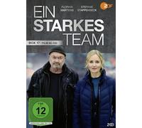 Ein starkes Team - Box 17 (Film 98-100)