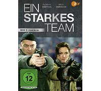 Ein starkes Team - Box 5 (Film 29-34)