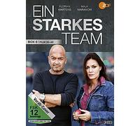 Ein starkes Team - Box 6 (Film 35-40)