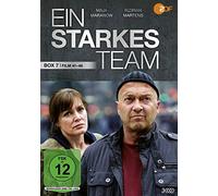 Ein starkes Team - Box 7 (Film 41-46)