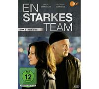 Ein starkes Team - Box 8 (Film 47-52)