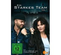 Ein starkes Team - Vol. 1
