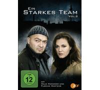 Ein starkes Team - Vol. 2